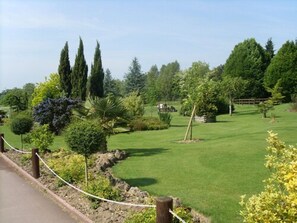 Double or Twin Room, Golf Area | Golf view