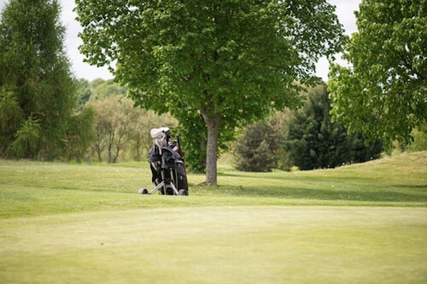 Golf