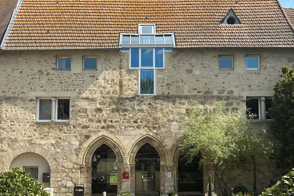 Hôtel Abbaye du Golf de Lésigny
