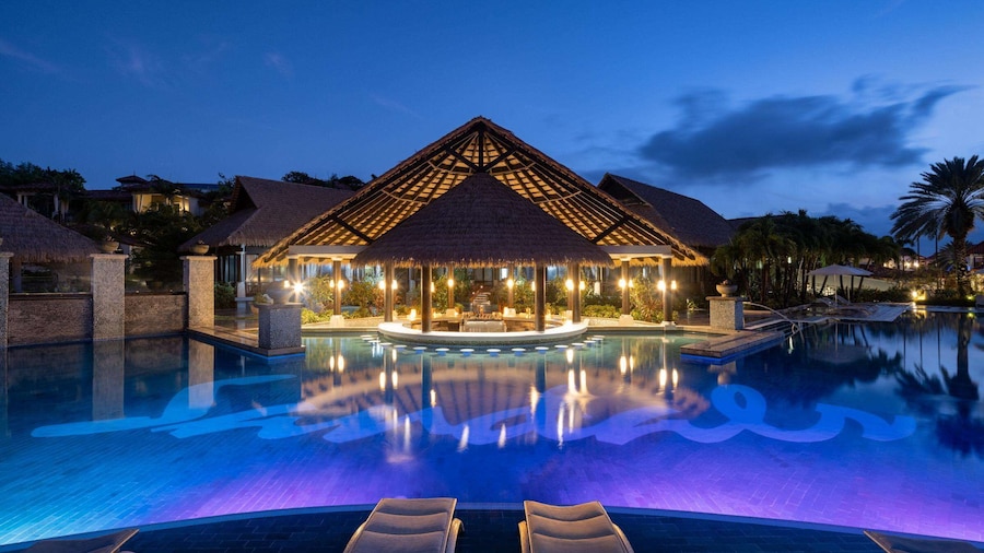 Sandals Grenada - ALL INCLUSIVE Couples Only