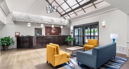 Comfort Inn & Suites Suwanee - Sugarloaf