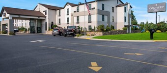 Country Inn & Suites by Radisson, Grandville-Grand Rapids West, MI