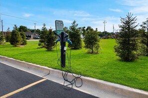 Property amenity