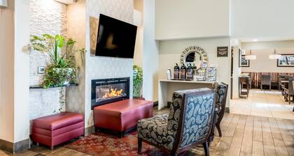Country Inn & Suites by Radisson, Grandville-Grand Rapids West, MI
