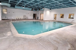 Inomhuspool