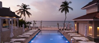 The BodyHoliday All Inclusive