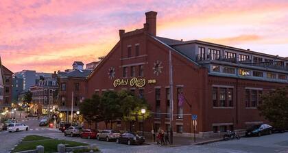 Portland Regency Hotel & Spa