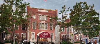 ポートランド リージェンシー ホテル & スパ