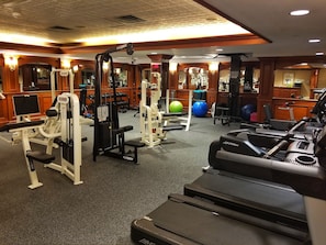 Gym