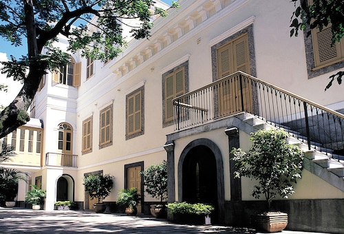 ウィンザー フロリダ ホテル