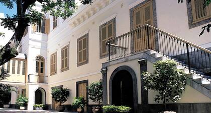 Windsor Florida Hotel