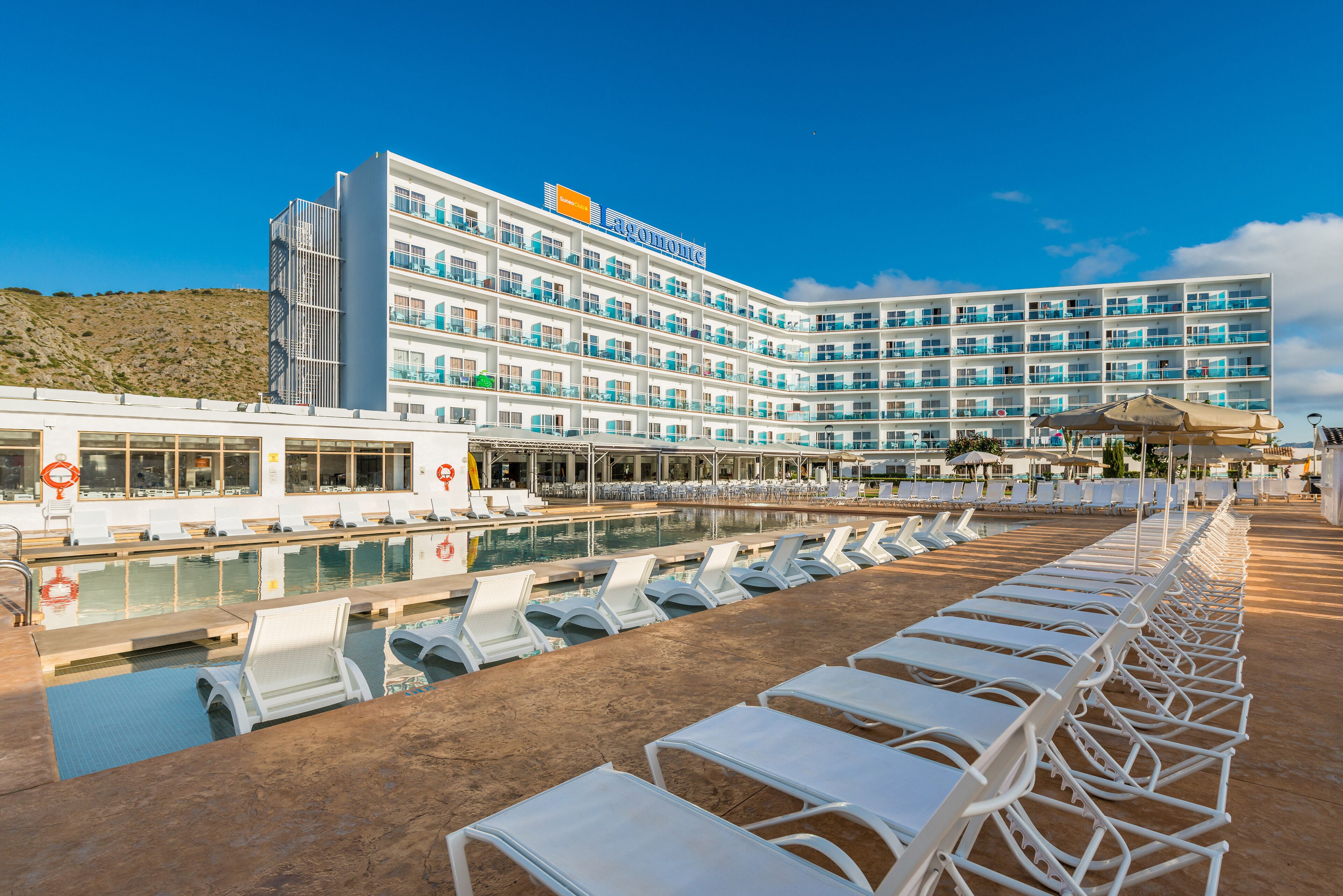 Photo - Bellevue Lagomonte