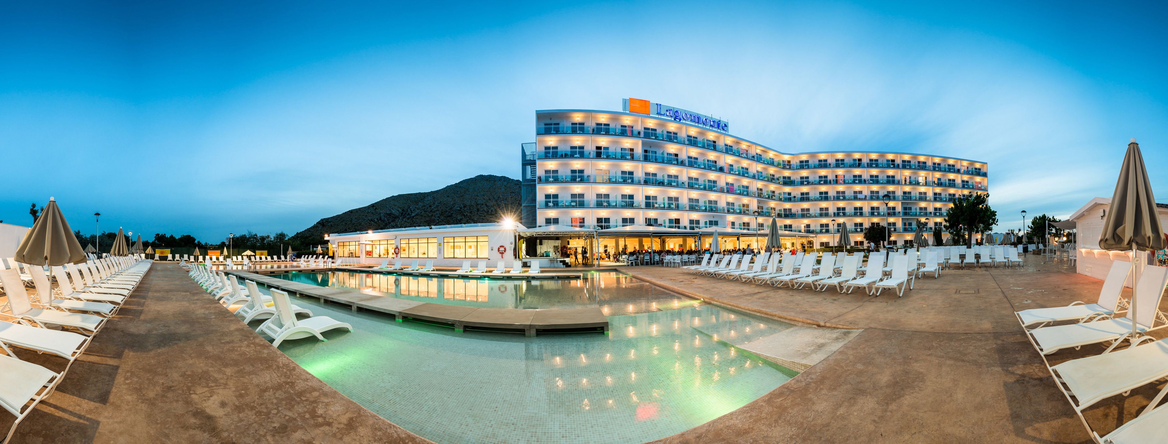 Photo - Bellevue Lagomonte