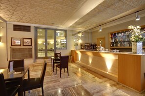 Bar (in loco)