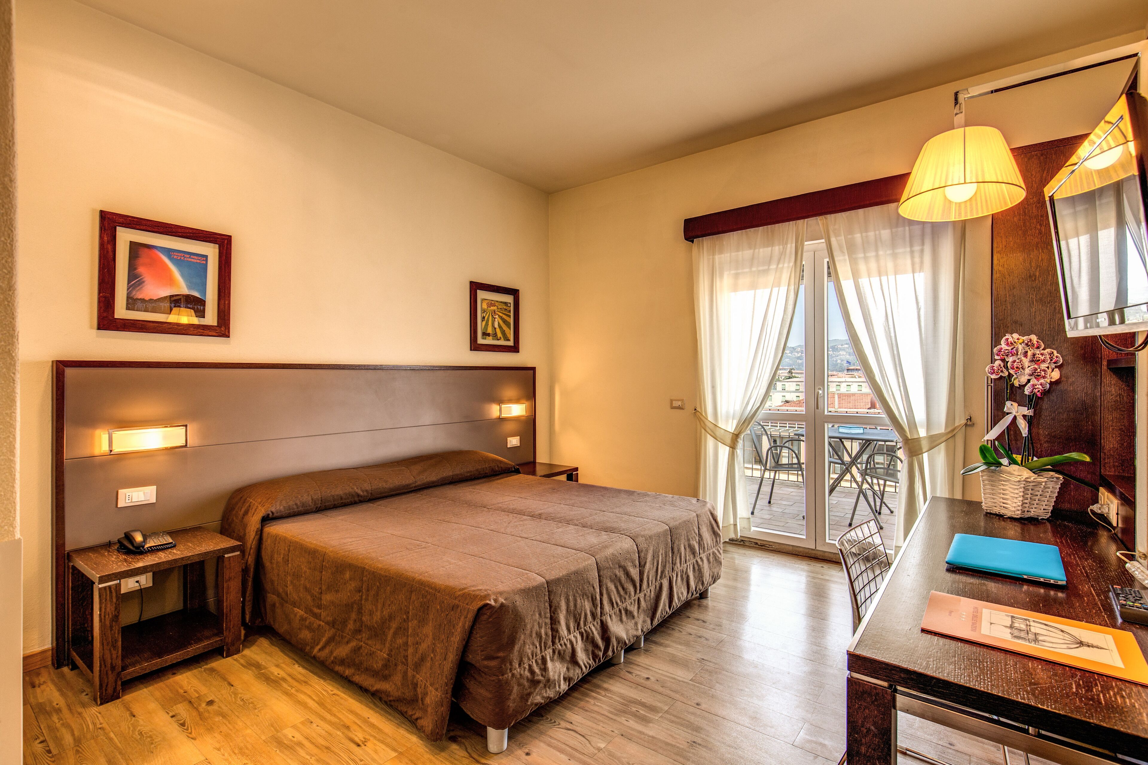 Foto - Hotel Delle Nazioni