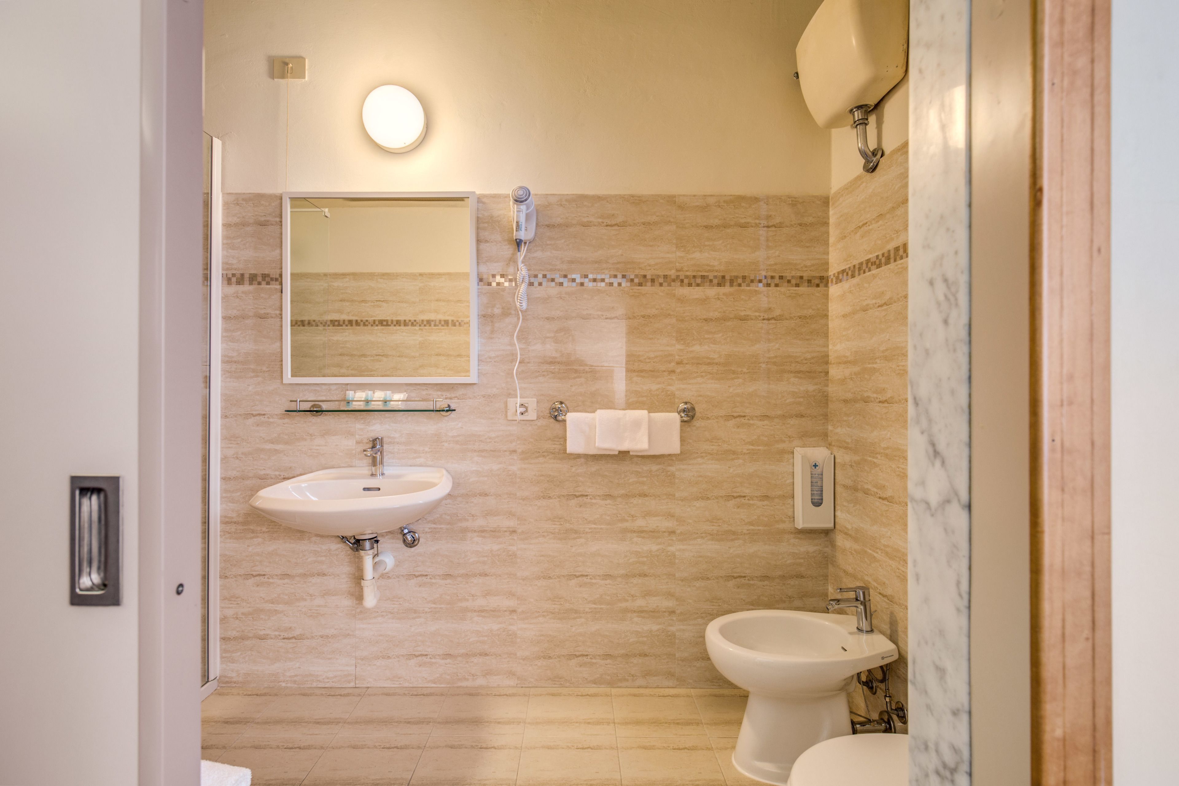 Foto - Hotel Delle Nazioni