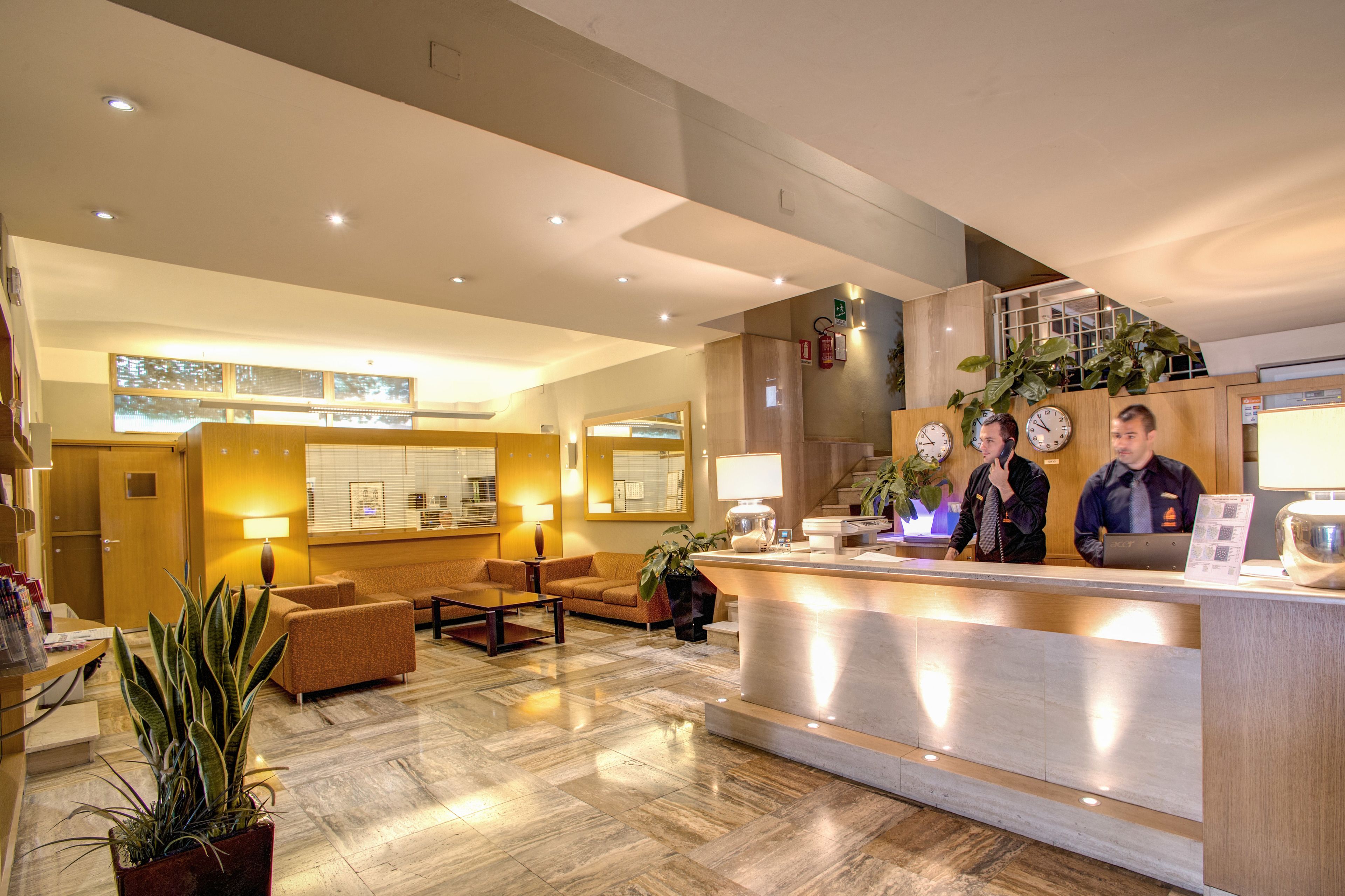 Foto - Hotel Delle Nazioni