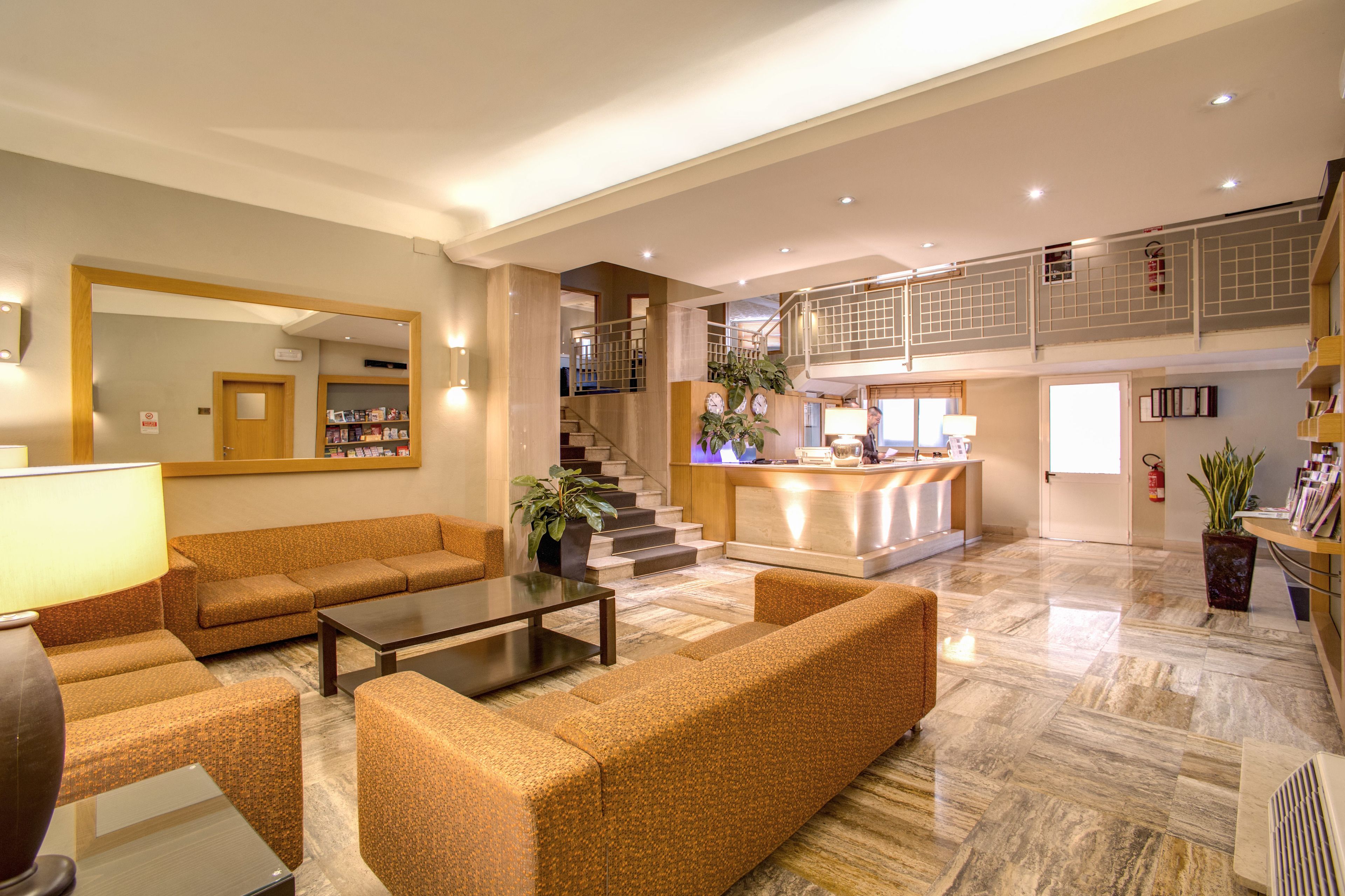 Foto - Hotel Delle Nazioni