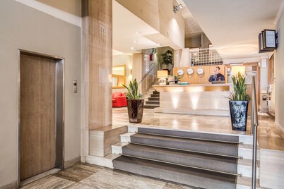 Hotel Delle Nazioni