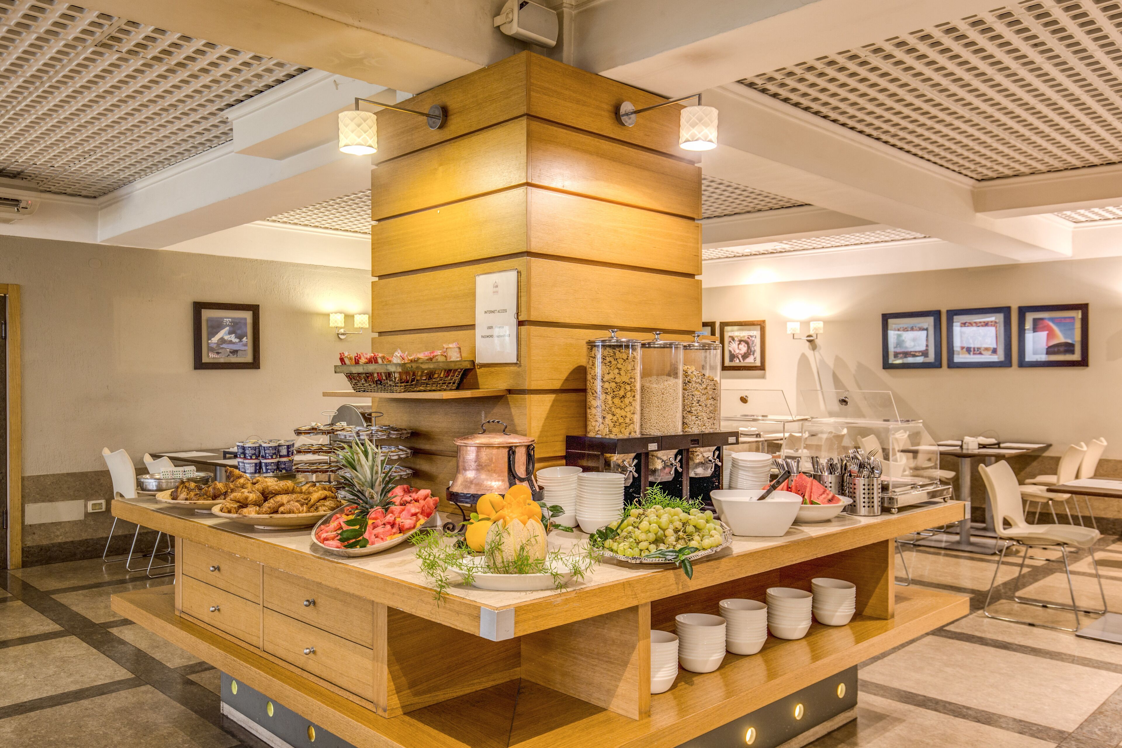 Foto - Hotel Delle Nazioni