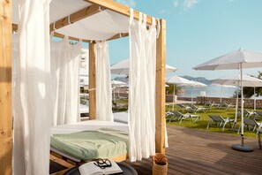 Terrace/patio - Sunprime Pollensa Bay (Alcúdia)