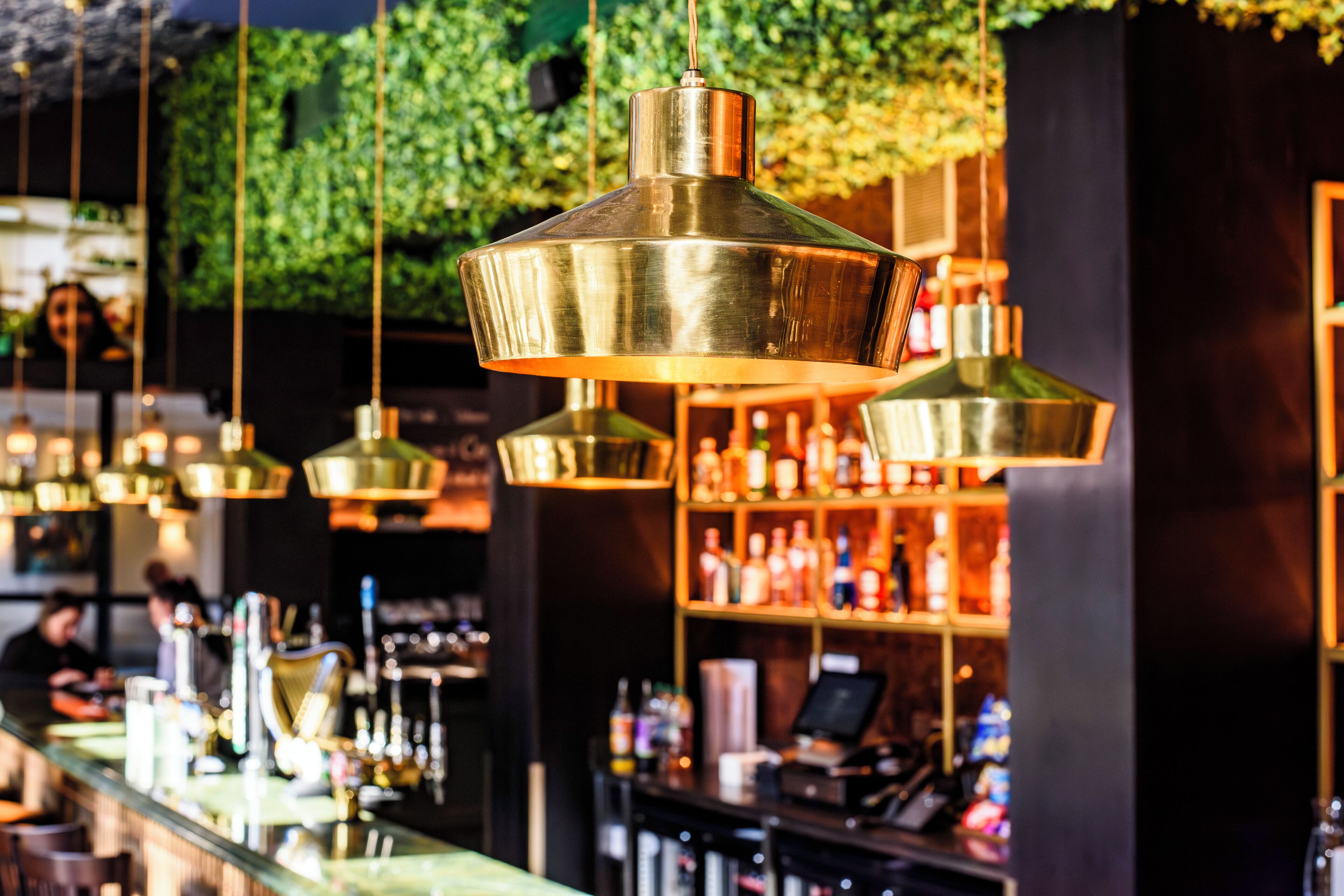 Foto - Newtown Park Hotel