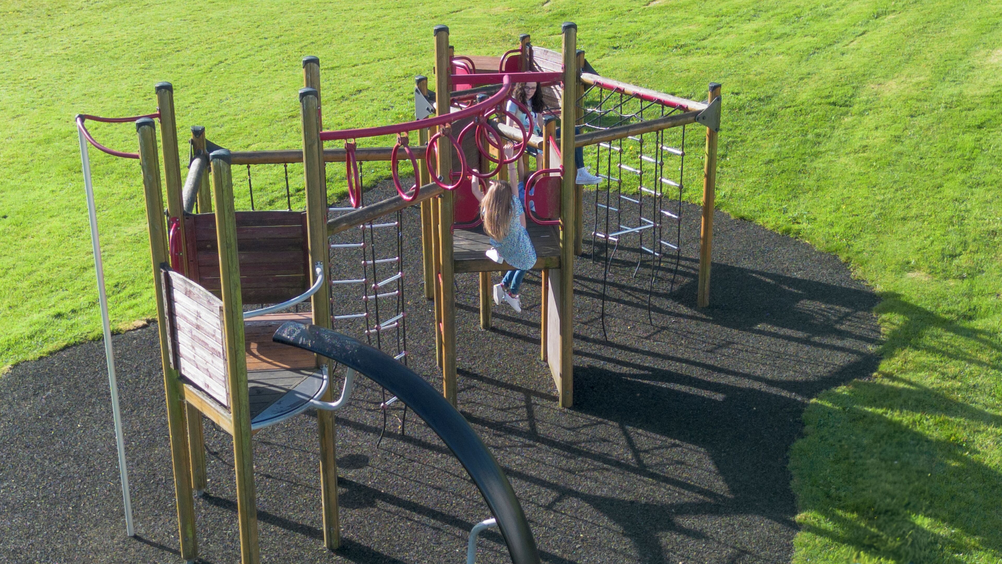 Foto - Newtown Park Hotel