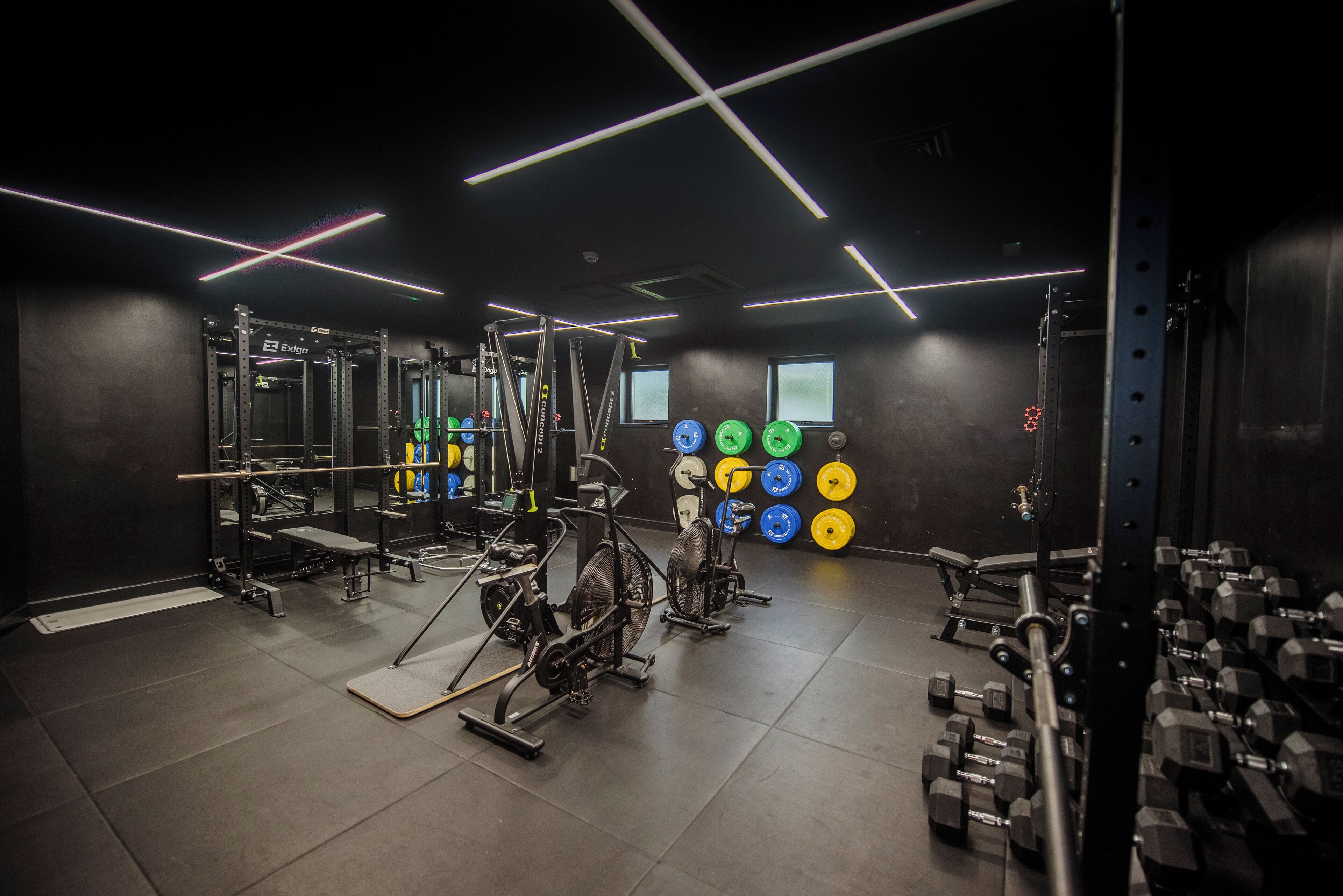 Foto - Newtown Park Hotel