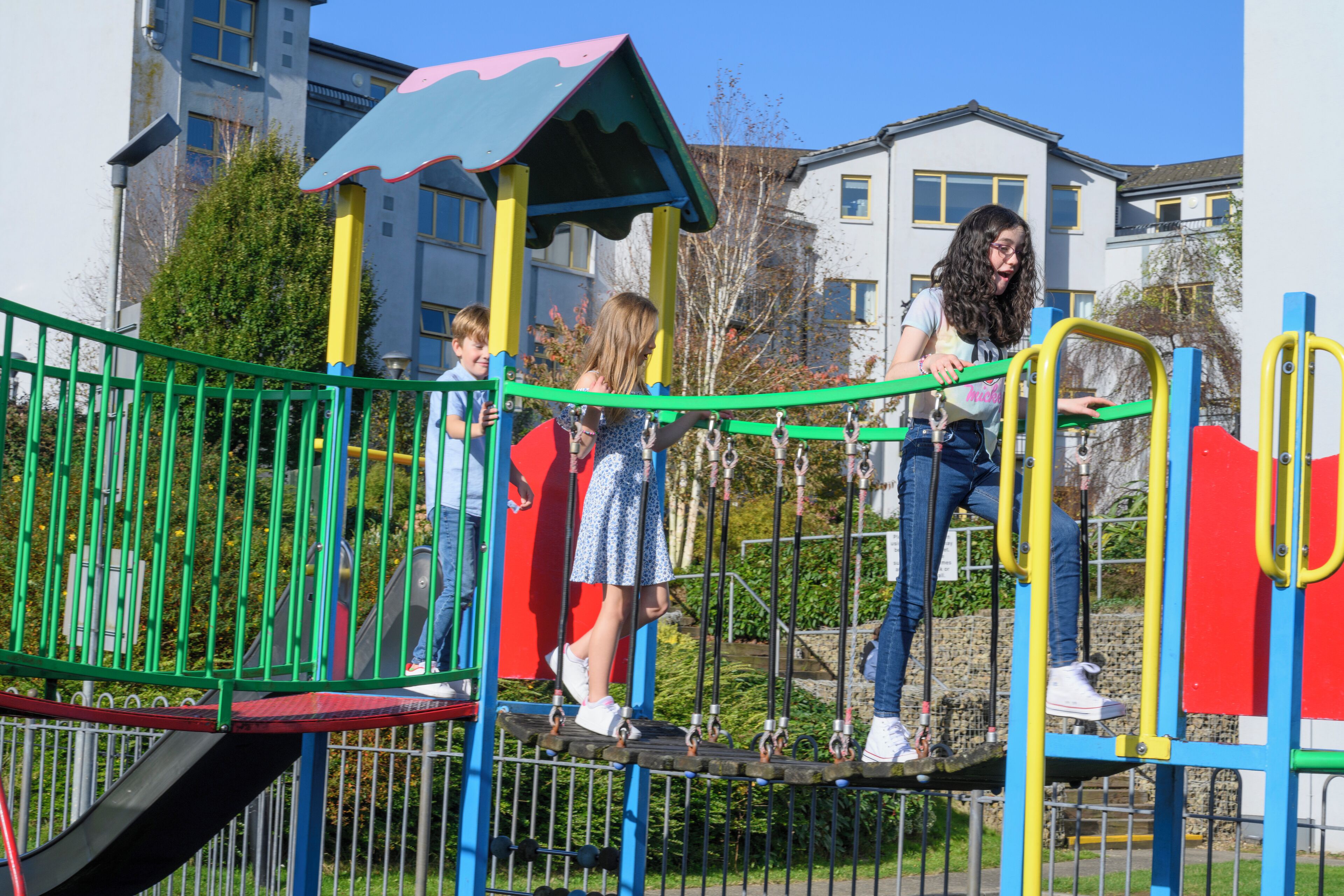 Foto - Newtown Park Hotel