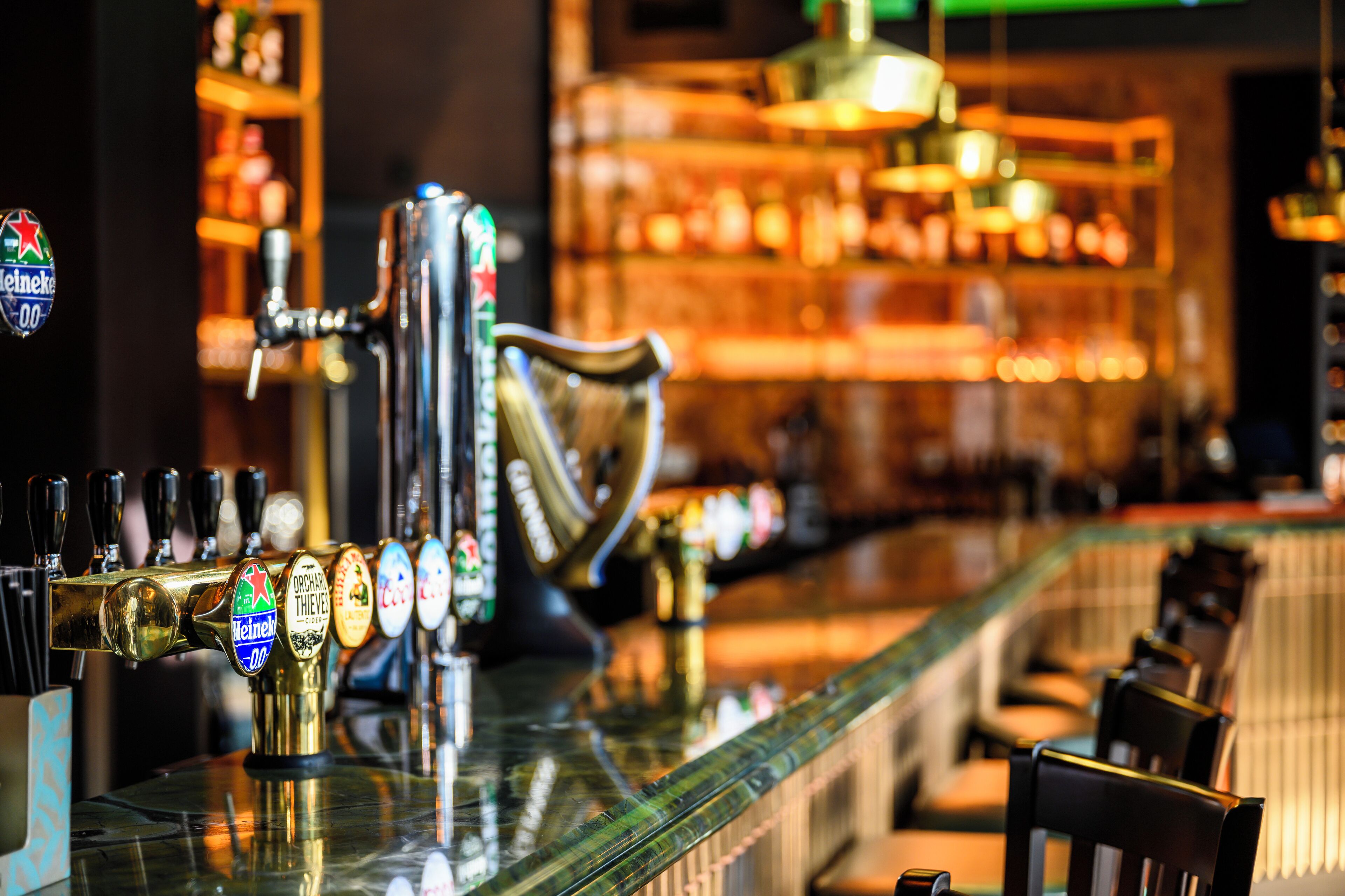 Foto - Newtown Park Hotel