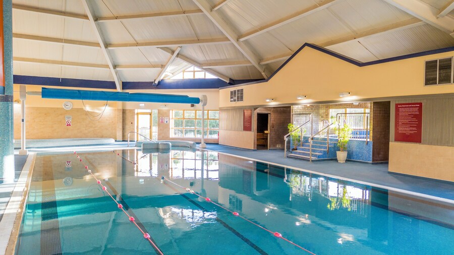 Newtown Park Hotel
