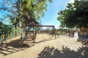 Sports facility