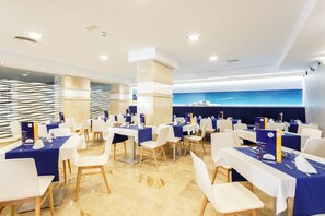 Spécialités Cuisine internationale