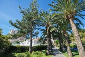 View from property - Globales Gardenia (Fuengirola)