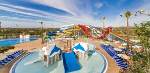 Water park