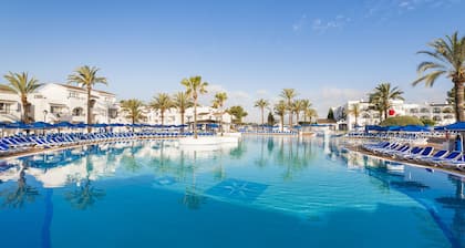 Globales Aparthotel Bouganvilla