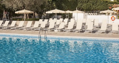 Globales Palmanova