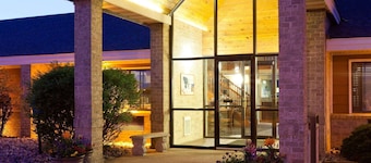AmericInn by Wyndham Spencer