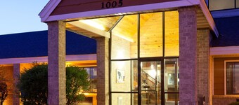 AmericInn by Wyndham Spencer