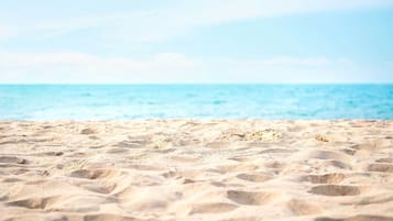 Spiaggia privata nelle vicinanze, 2 bar sulla spiaggia