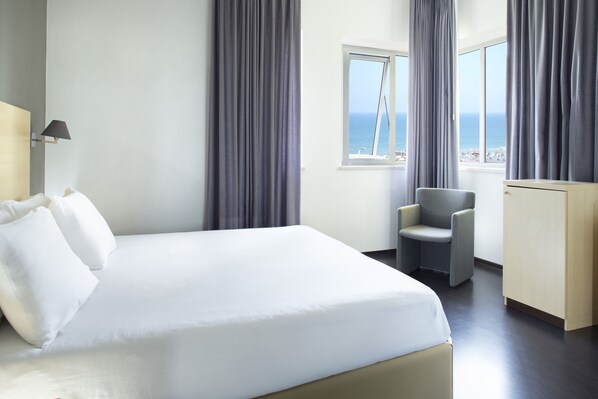 Superior Double Room | View from room