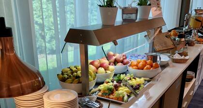 Express KrakĂłw Hotel