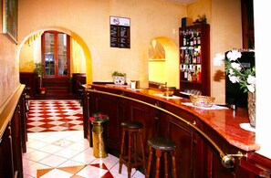 Servei de cafeteria