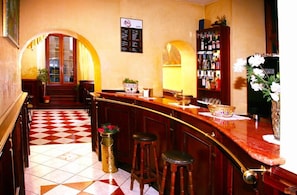 Servei de cafeteria
