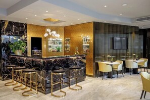 Bar (on property) - Saint Martin (Rome)