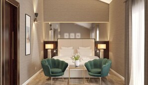 Lits bébé (gratuits), lits pliants/supplémentaires, Wi-Fi gratuit