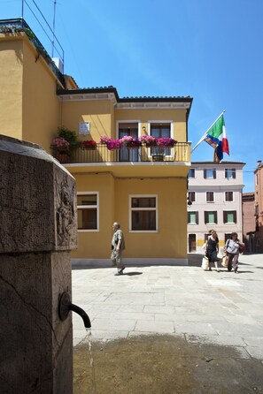 Fontaine