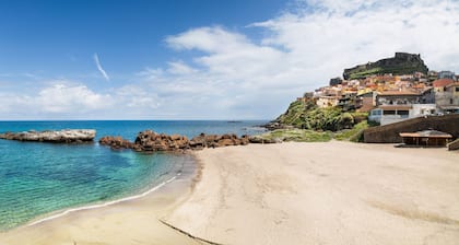 Hotel & SPA Riviera Castelsardo