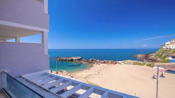 Panoramic Suite | View from room