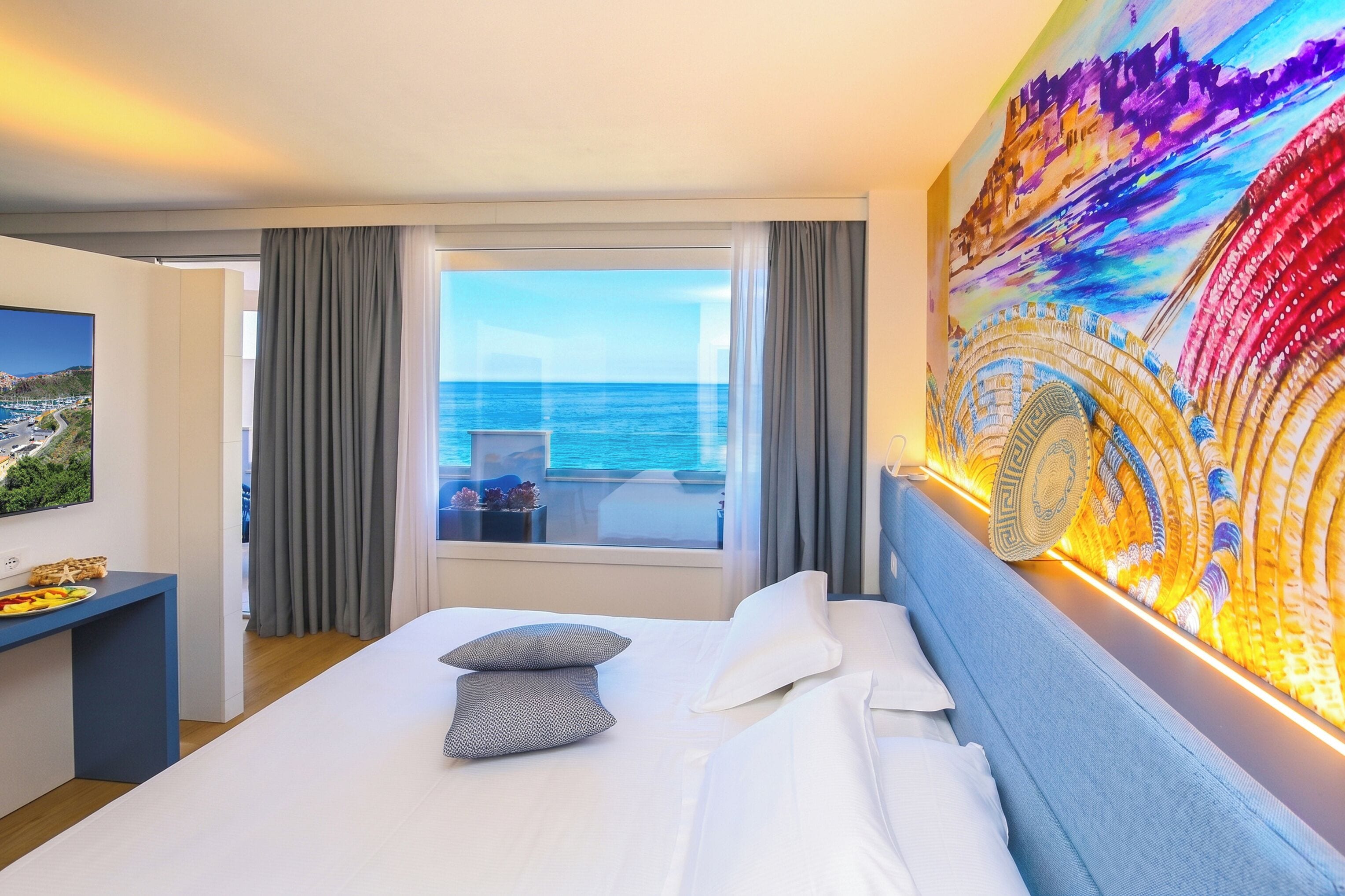 Panoramic Suite